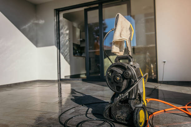 Federal Heights, CO Pressure Washing Company